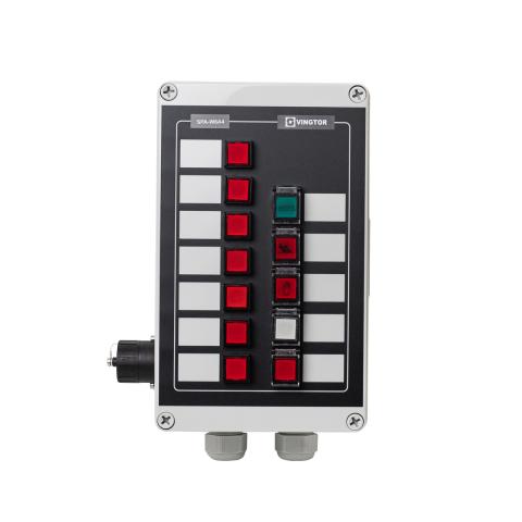 【10471】 BELCAT ワイヤレス PA BWPA-30M Belcat Compact 40 Watt Two-Channel Rechargeable Wireless PA